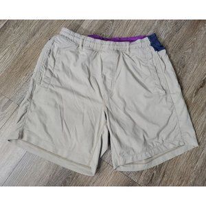 Birddogs Shorts Men's Medium Lined Boom For Your Boomstick Athletic Stretch READ